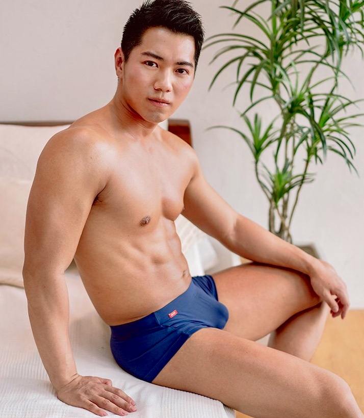 Hottie Sexy Asian Guys 75