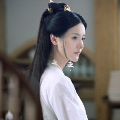 ละคร ชะตาแห่งรัก Love and destiny《宸汐缘》 2019 7