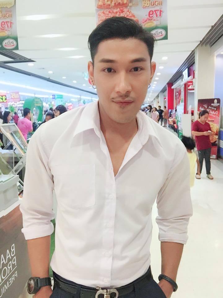 หนุ่มหล่อ แซ่บๆ61