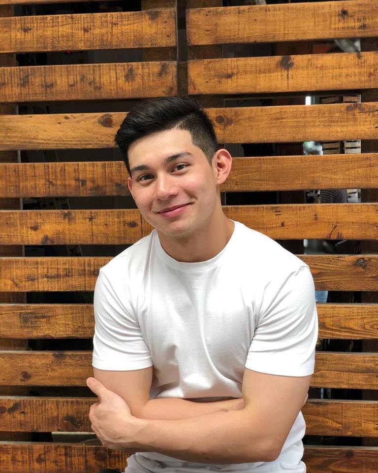 Pic Post ของฉัน (NEW:2019) หล่อน่ากอด#ไม่ถอดก็ฟินได้ 219