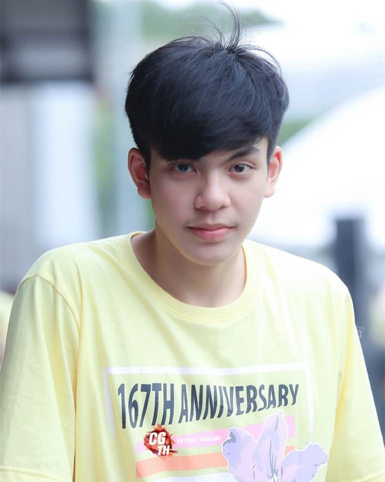 Pic Post ของฉัน (NEW:2019) // สะดุดรักเพราะยิ้มเธอ 154