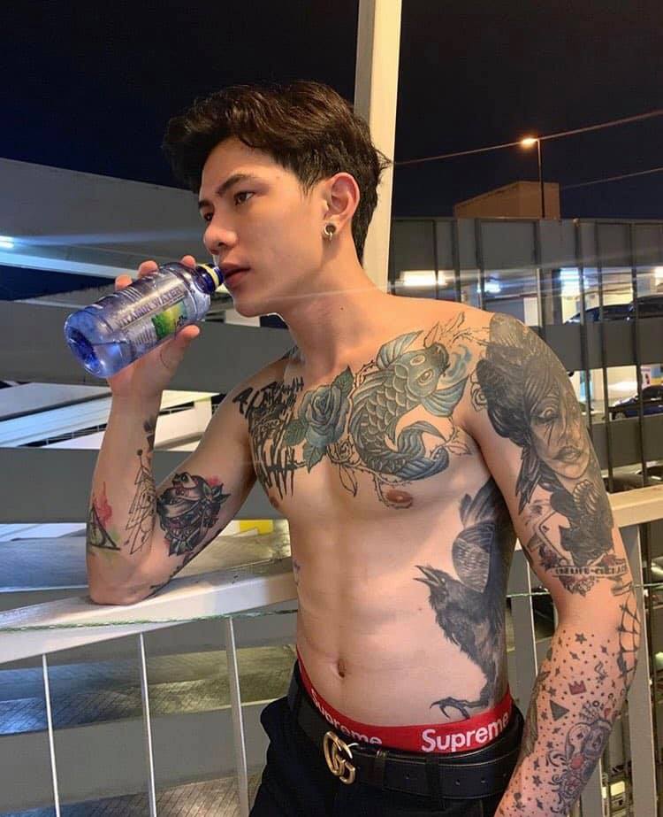 Pic Post ของฉัน (NEW:2019) : งัดถั่งงัดถั่งงัดถั่งงัด ภาค 2 / 102