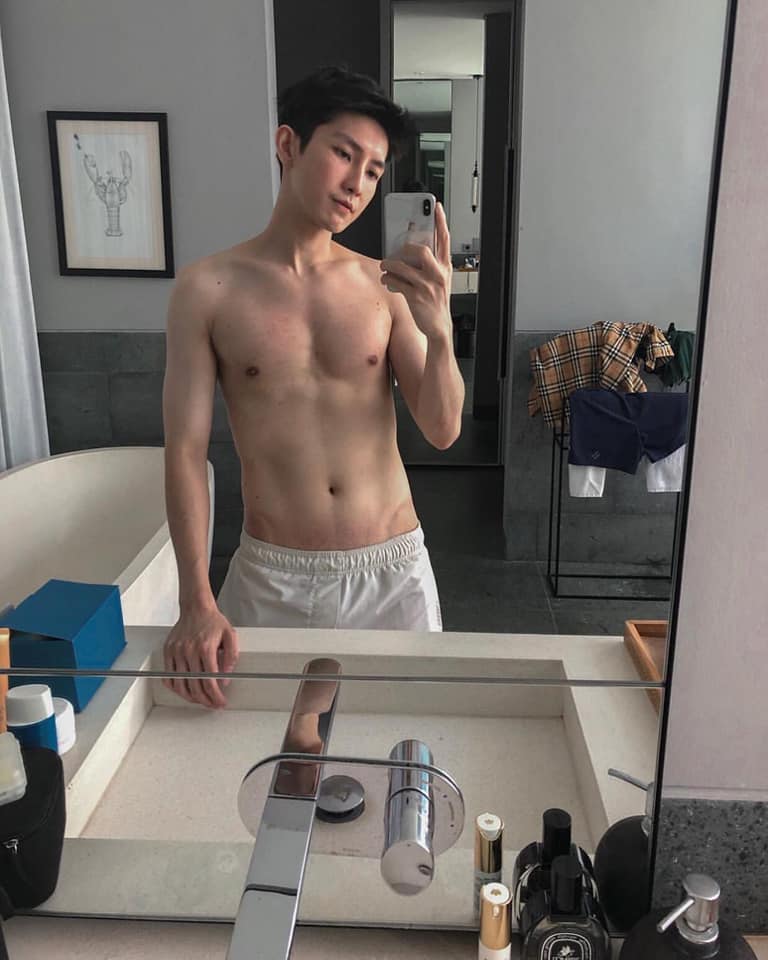 Pic Post ของฉัน (NEW:2019) :โอ้นั้นบักแตงโม..โอ้นั้นบักส้มโอ ภาค2 / 102