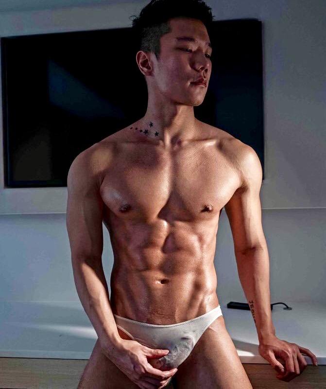 Hottie Sexy Asian Guys 76