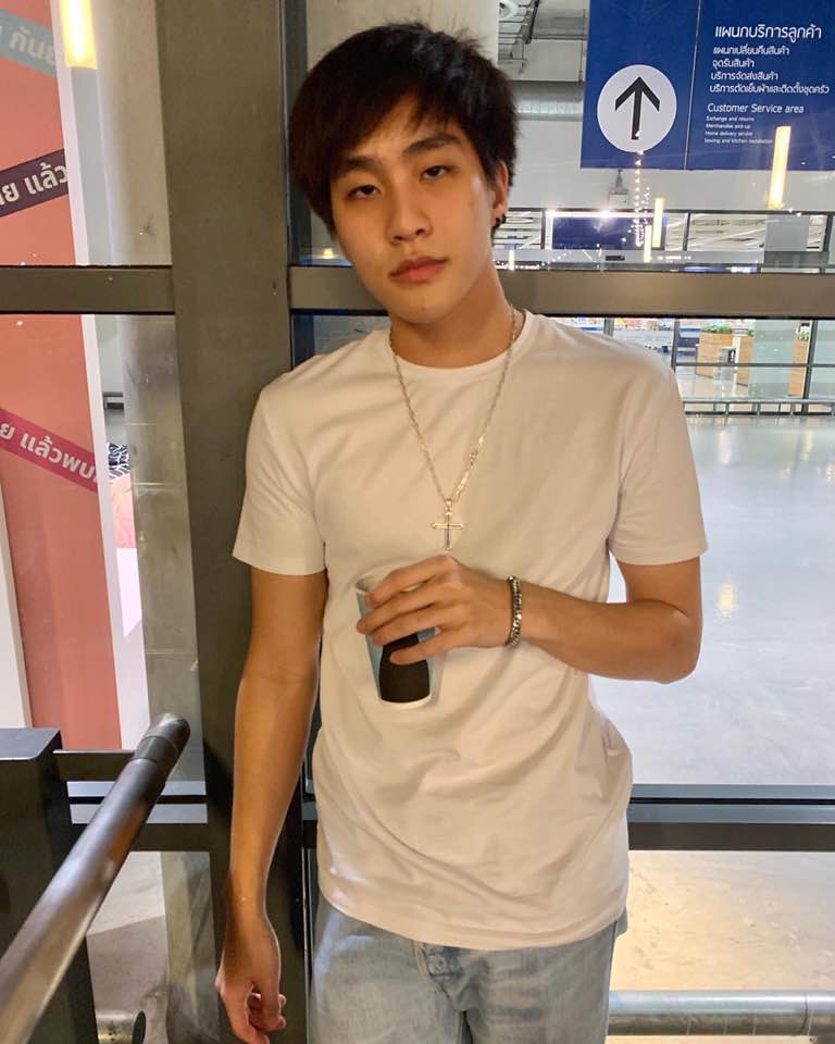 Pic Post ของฉัน (NEW:2019) หล่อน่ากอด#ไม่ถอดก็ฟินได้ 221