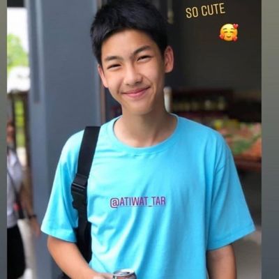 Pic Post ของฉัน (NEW:2019) // สะดุดรักเพราะยิ้มเธอ 155