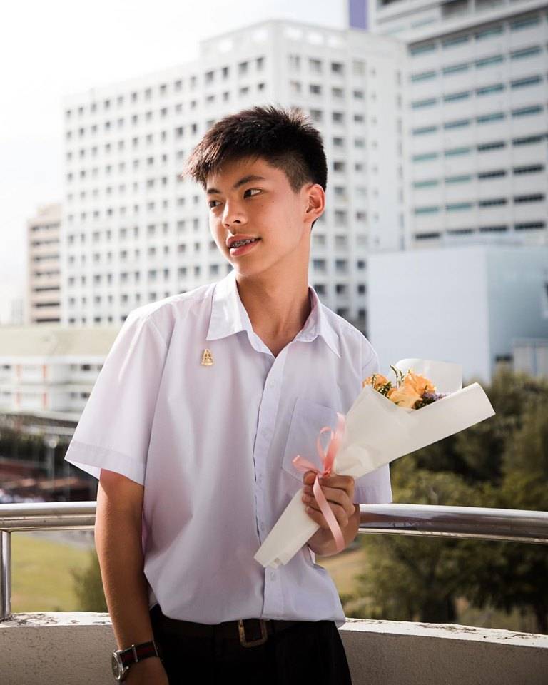 PicPostของฉันNEW:2019)}ธารารัตน์{เลิกคุยทั้งอำเภอเพื่อเธอคนเดียว 534