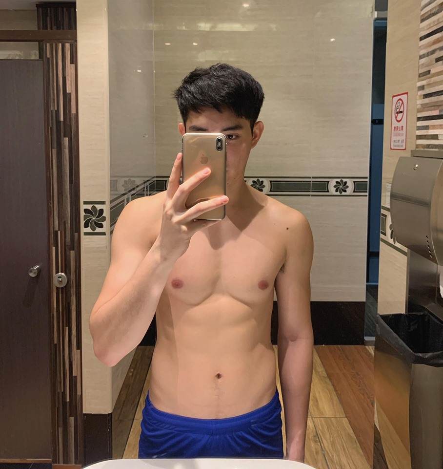 Pic Post ของฉัน (NEW:2019) : งัดถั่งงัดถั่งงัดถั่งงัด ภาค 2 / 103