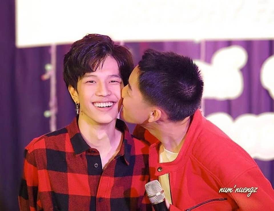 PicPostของฉันNEW:2019)}ธารารัตน์{เลิกคุยทั้งอำเภอเพื่อเธอคนเดียว 535