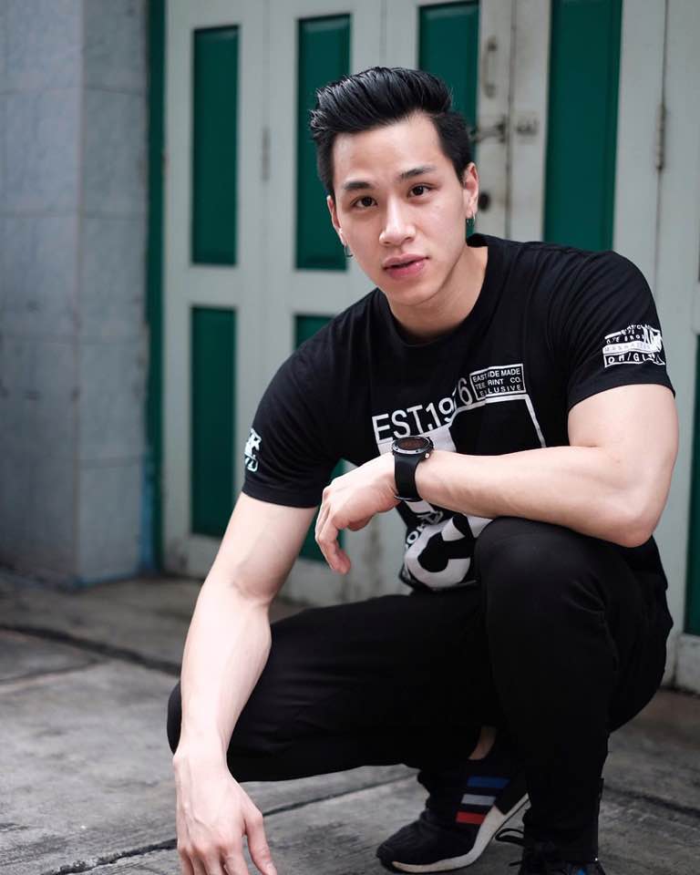 PicPostของฉันNEW:2019)}ธารารัตน์{เลิกคุยทั้งอำเภอเพื่อเธอคนเดียว 535