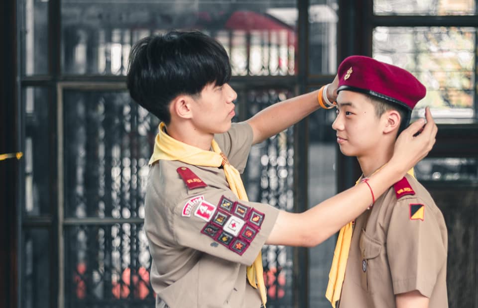 PicPostของฉันNEW:2019)}ธารารัตน์{เลิกคุยทั้งอำเภอเพื่อเธอคนเดียว 535