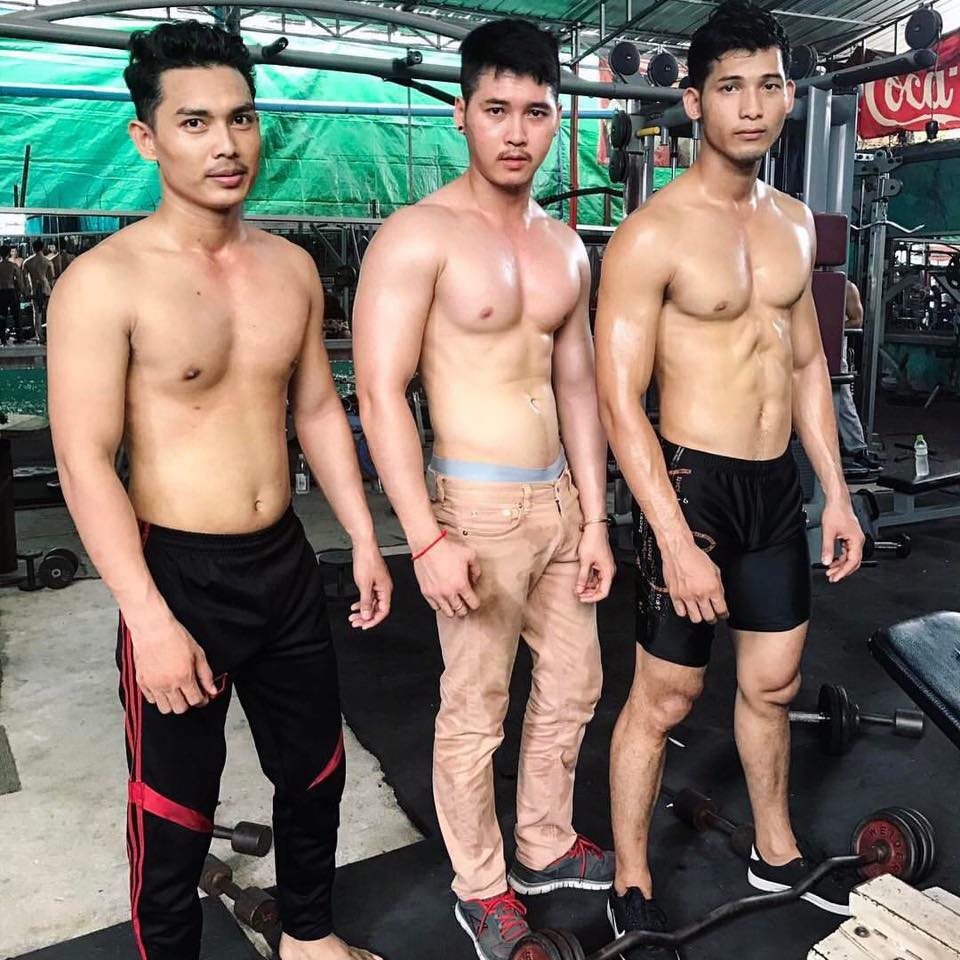 PicPostของฉันNEW:2019) // แซ่บปีหมูทอง ภาค 2 / 104