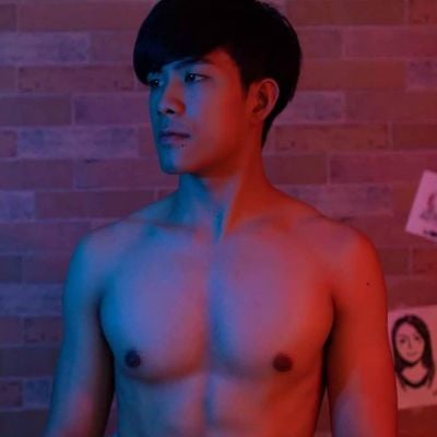 Picpostของฉัน(2019)ปีหมูทอง // เด็ดเดี่ยว+สองใจ // 09