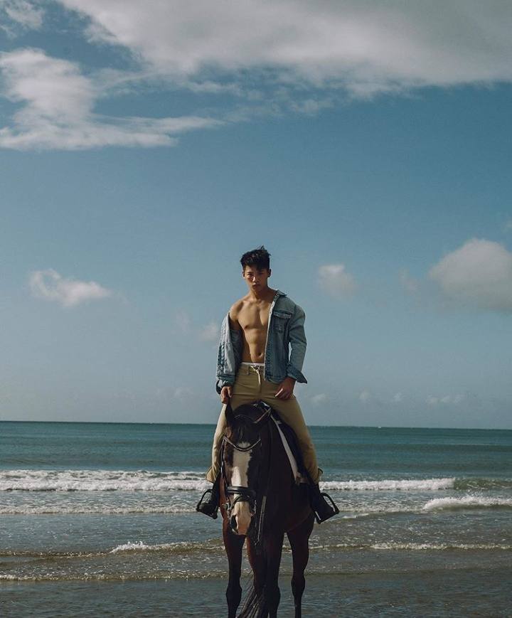 ดีต่อใจ#824เท่ที่สุด..