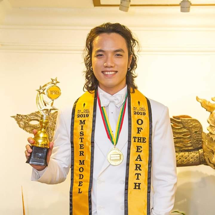 ดีต่อใจ#827หนุ่มเวียดนาม..น่ารัก