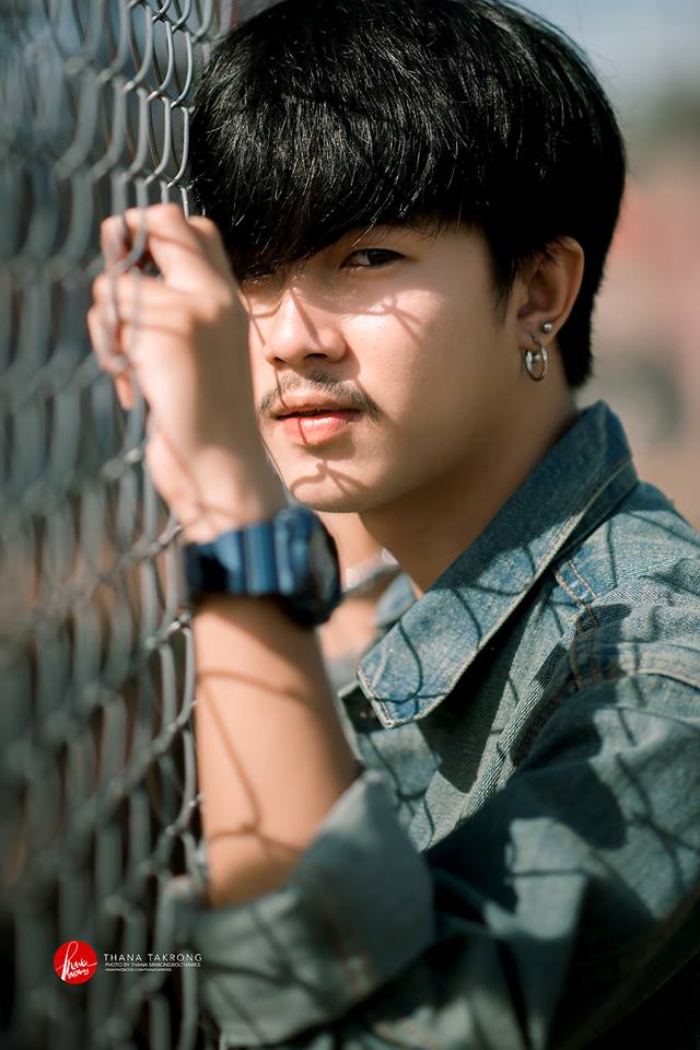 Pic Post ของฉัน (NEW:2019) หล่อน่ากอด#ไม่ถอดก็ฟินได้ 223