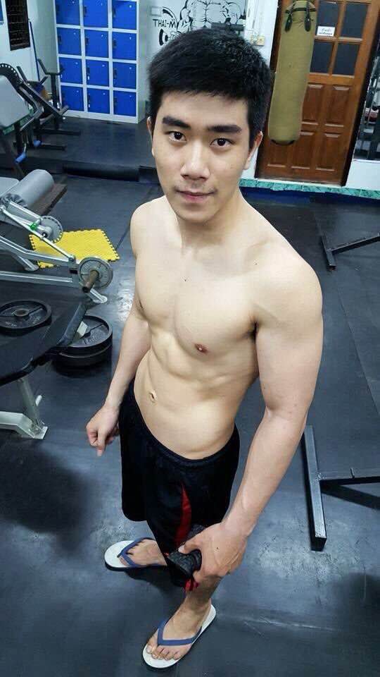 (NEW:2019)PicPostของฉัน // (ปุจฉา&วิสัชนา) พุงใครหว่า? 41