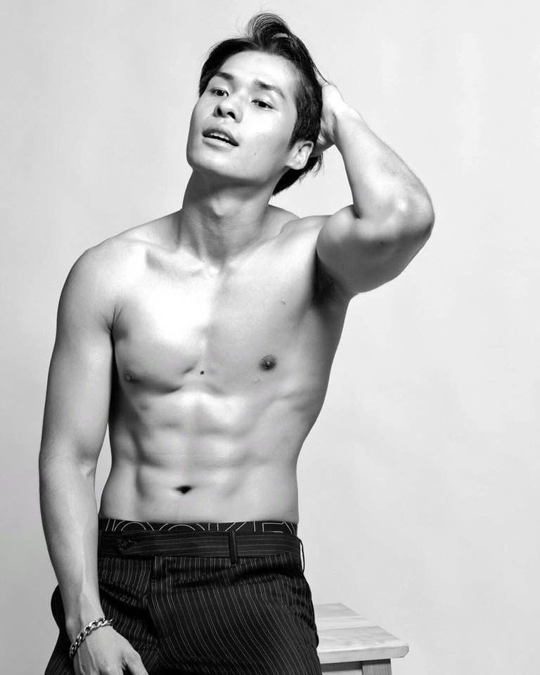 (NEW:2019)PicPostของฉัน // (ปุจฉา&วิสัชนา) พุงใครหว่า? 41