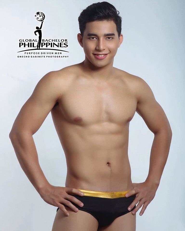 Mister Global 2019