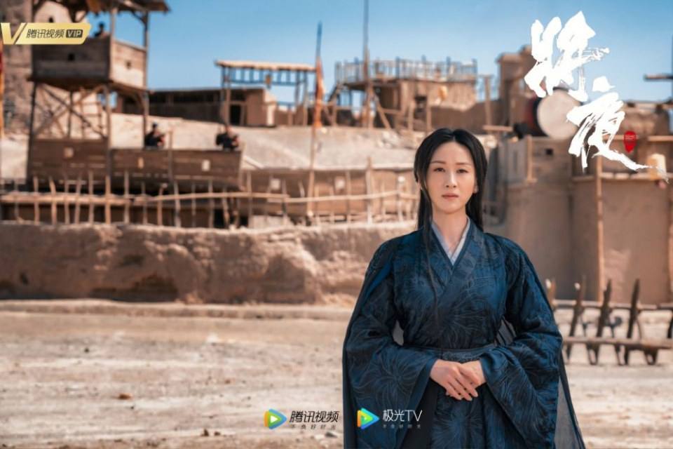 ละคร Ever Night Season 2 《将夜2》 2019