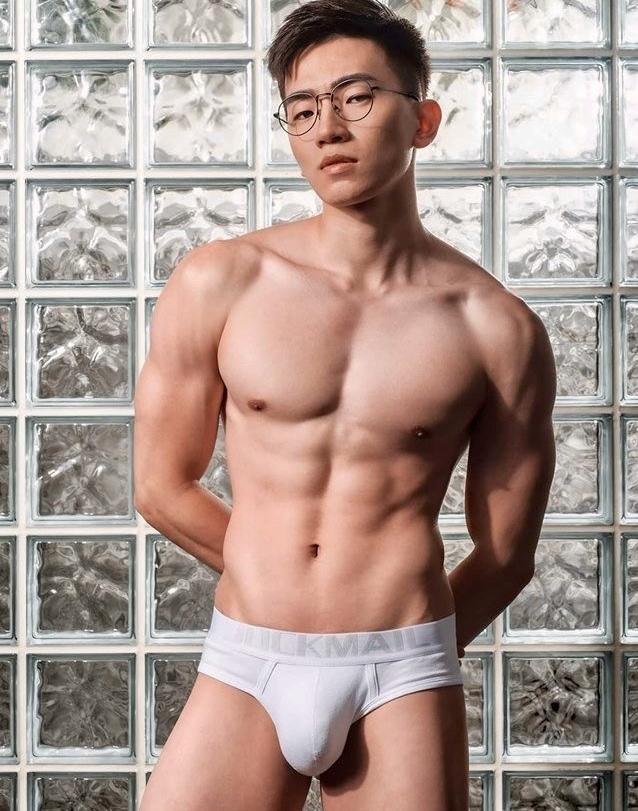 Hottie Sexy Asian Guys 77