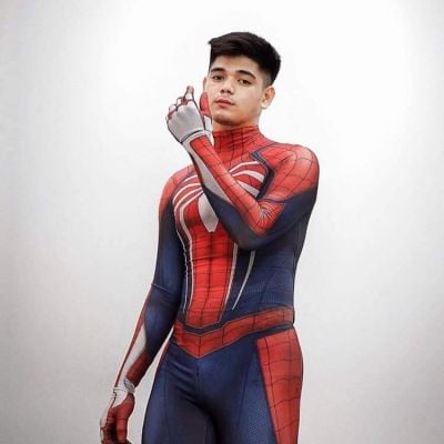 Spidy Gabriel