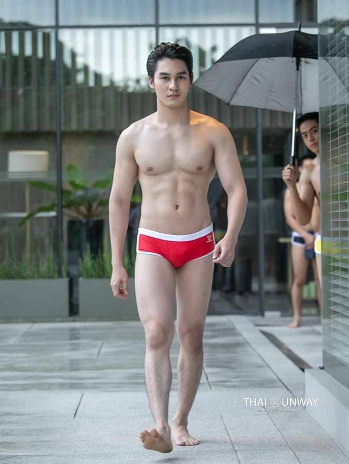 Mister International Thailand 2019