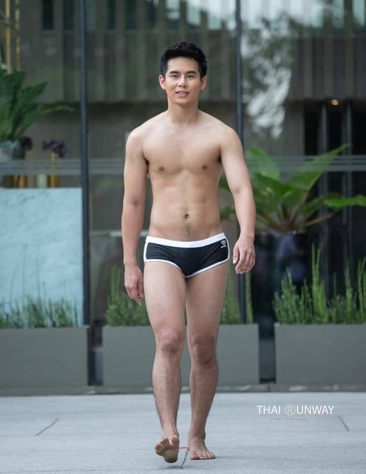 Mister International Thailand 2019