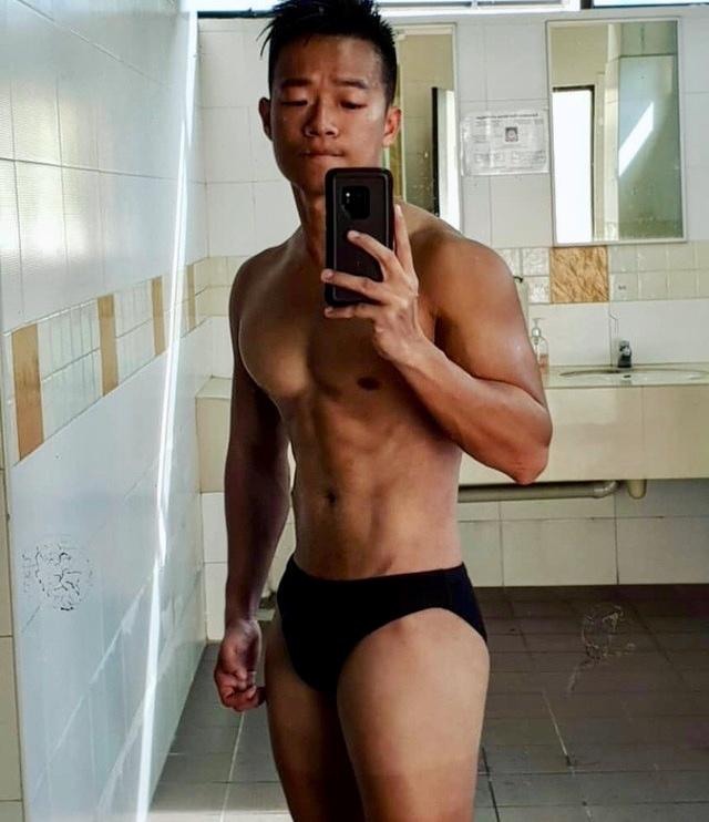 Hottie Sexy Asian Guys 78