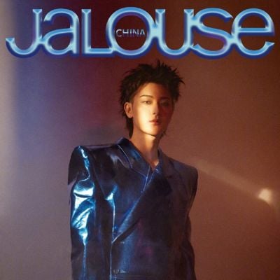 Z.Tao @ Jalouse China Magazine September 2019