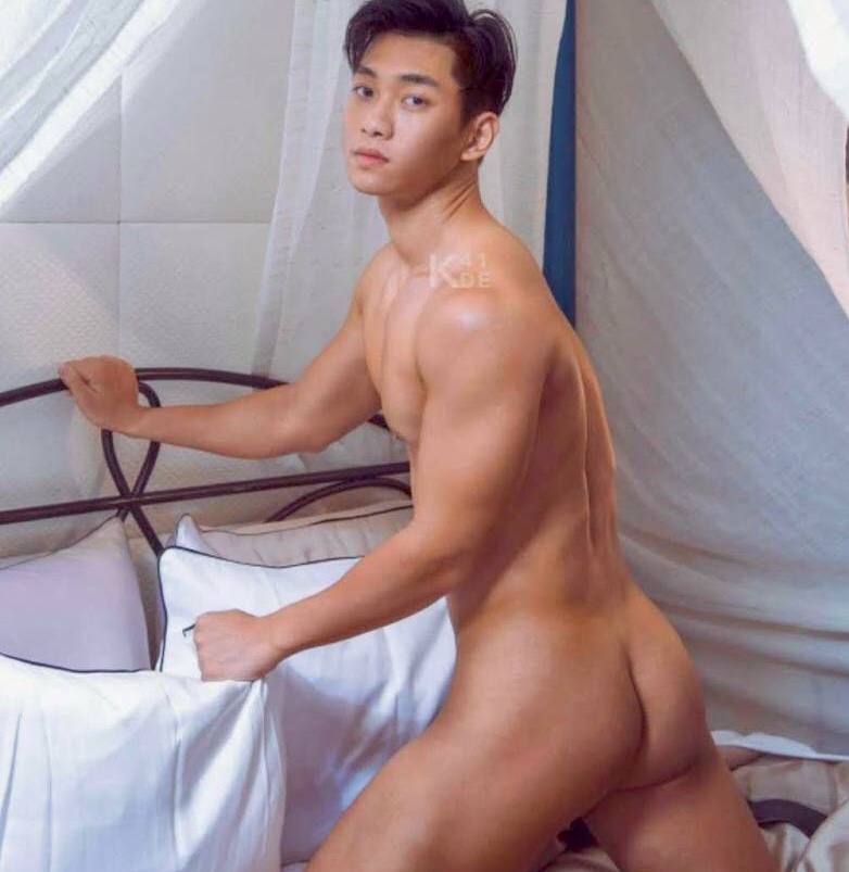 Hottie Sexy Asian Guys 81