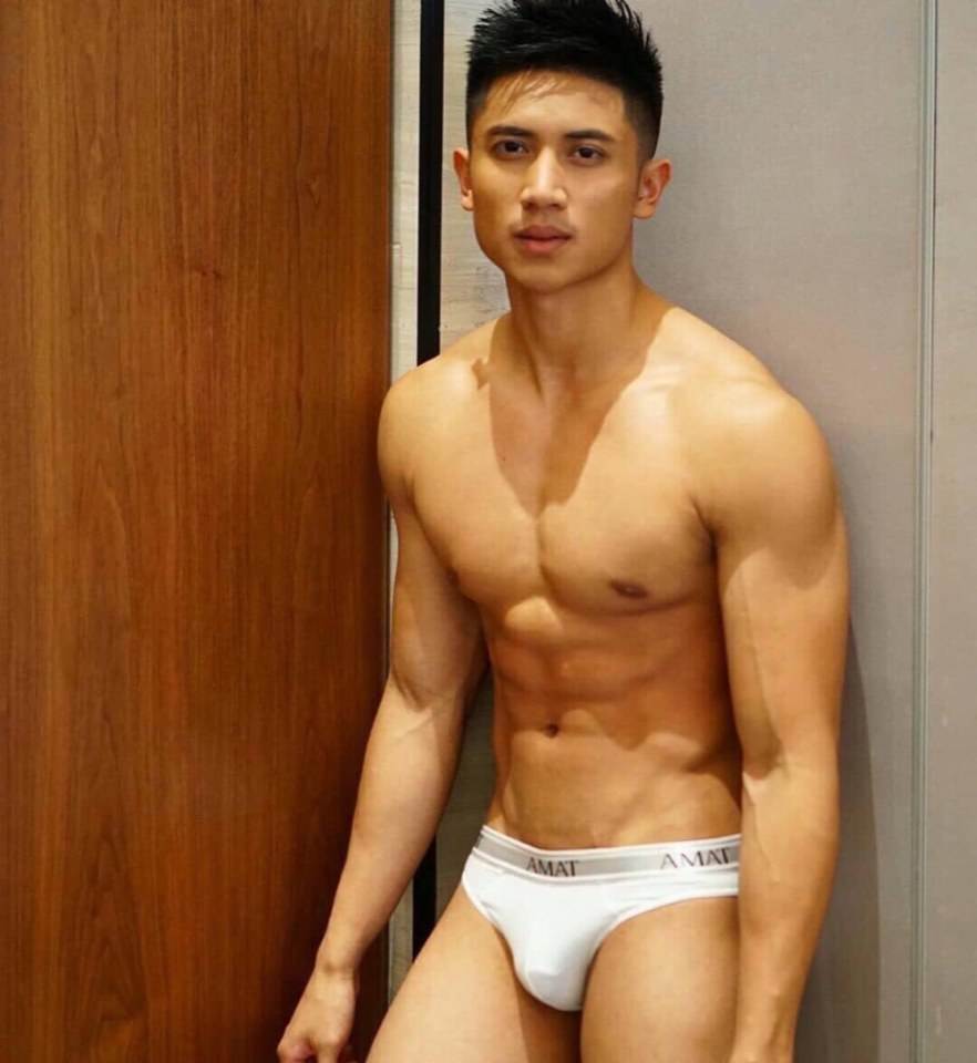 Hottie Sexy Asian Guys 82