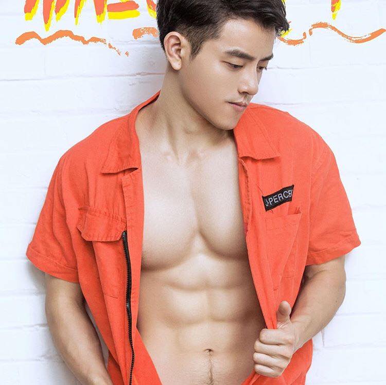 หนุ่มหล่อ✦cute boy✦ดีต่อใจ❥705