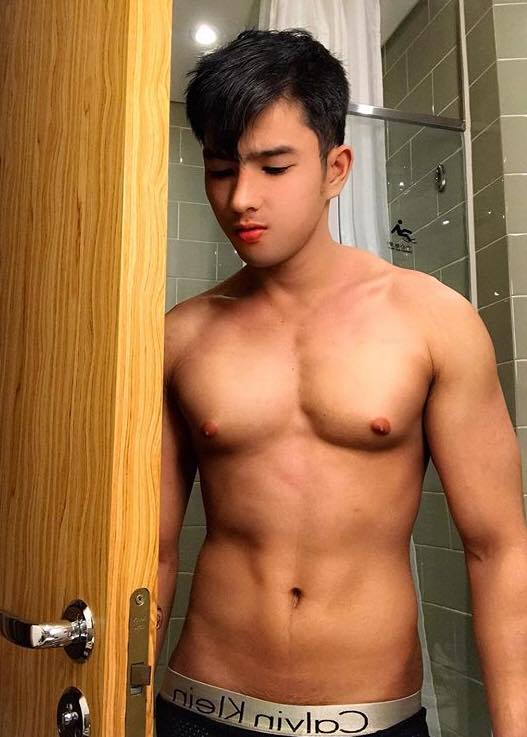 หนุ่มหล่อ✦cute boy✦ดีต่อใจ❥708