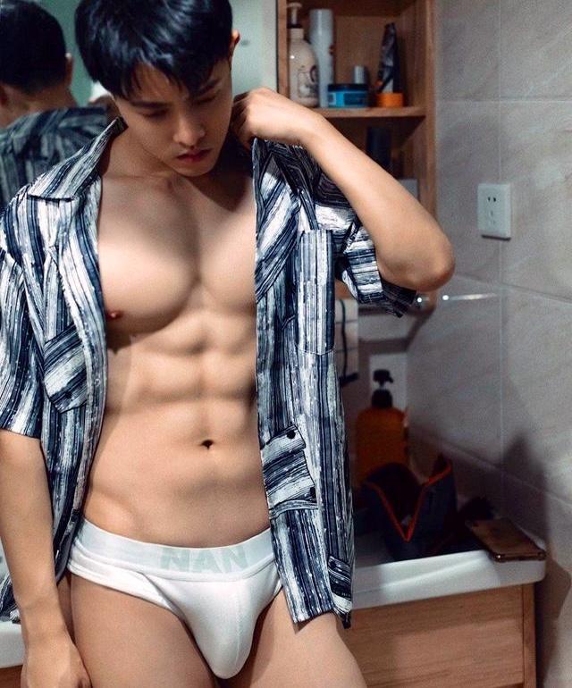 Hottie Sexy Asian Guys 84