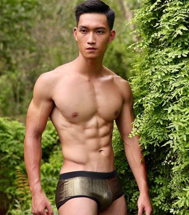 Hottie Sexy Asian Guys 85