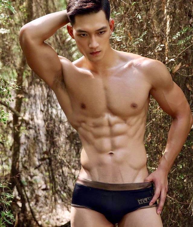 Hottie Sexy Asian Guys 85