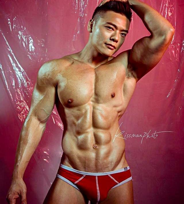 Hottie Sexy Asian Guys 85