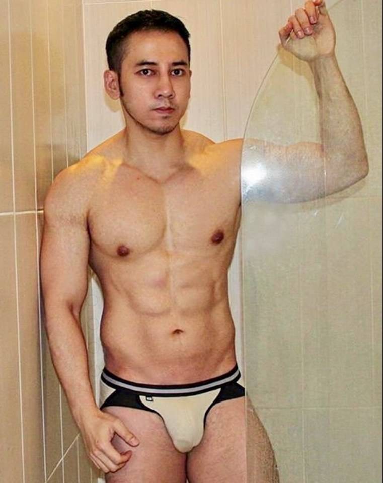 Hottie Sexy Asian Guys 86