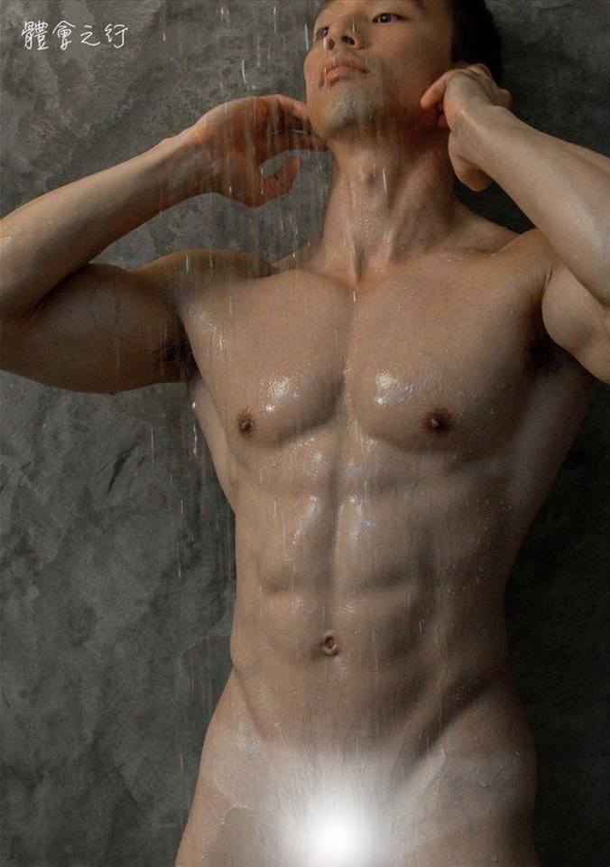 male body 194