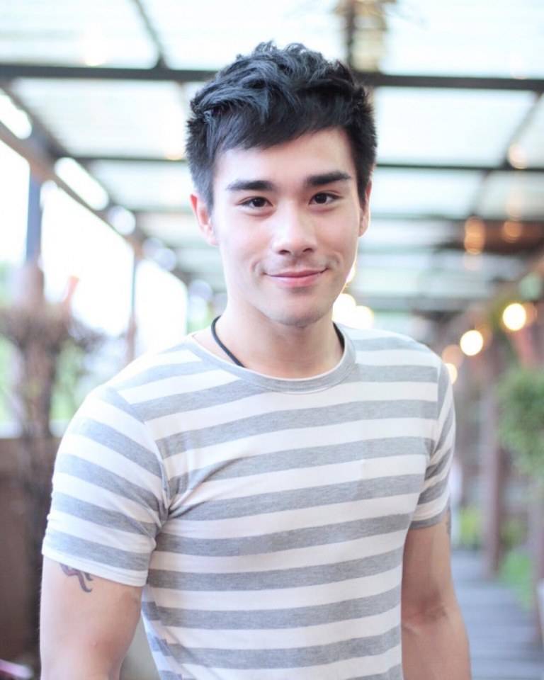 หนุ่มหล่อ น่ารัก ใสๆ 9