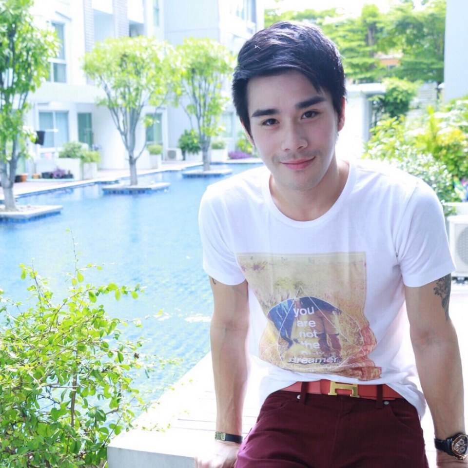 หนุ่มหล่อ น่ารัก ใสๆ 9