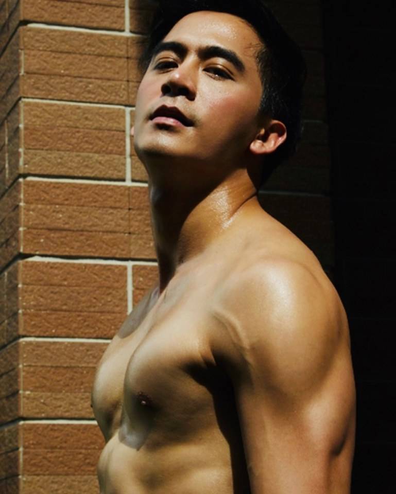 Hottie Sexy Asian Guys 90