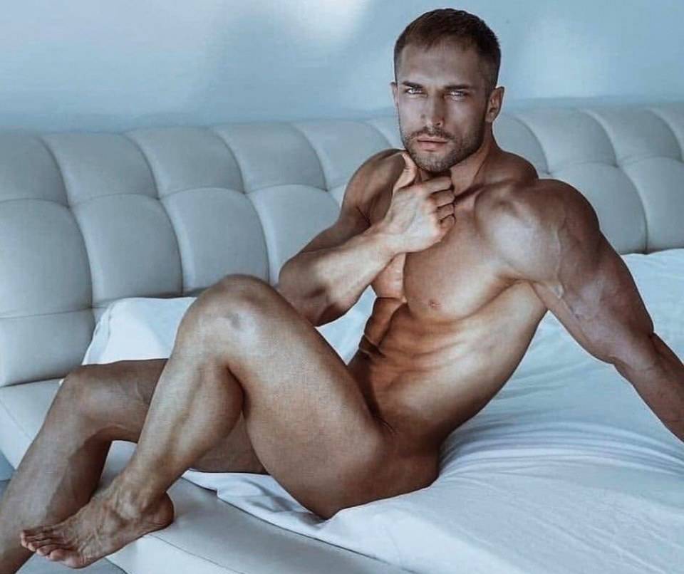 Nude naked sexy men 63