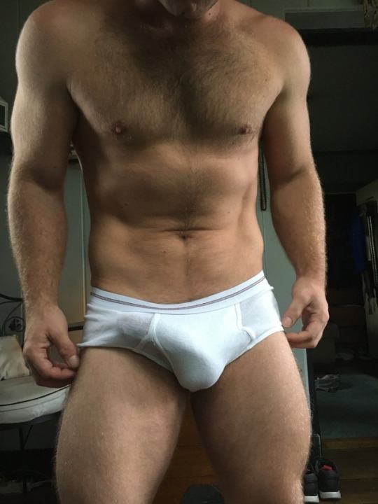 Hot guy in underwear 396