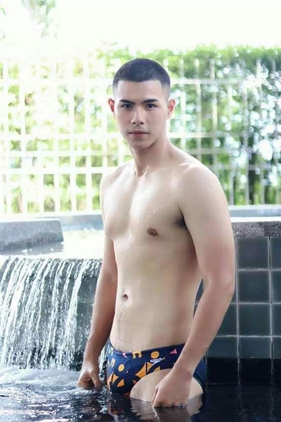 Mister Tourism World ลำปาง