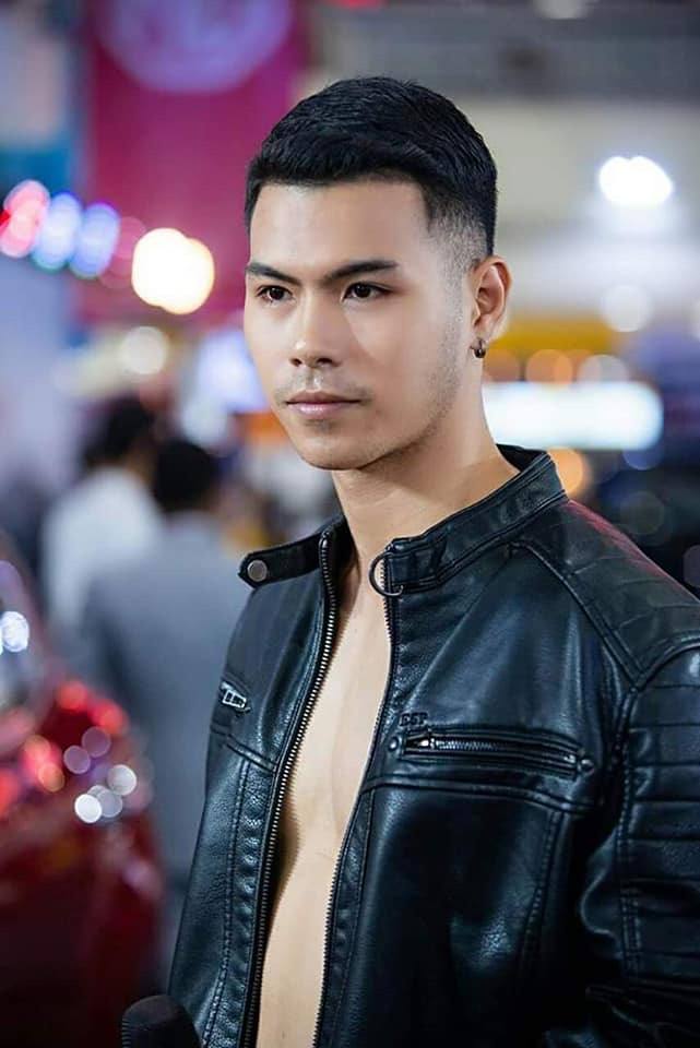 Mister Tourism World ลำปาง