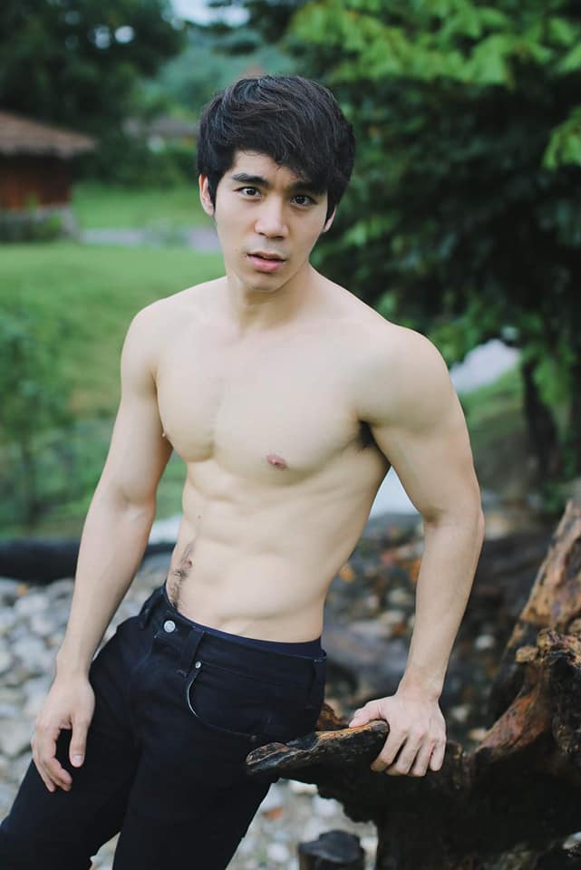 หล่องานดี001