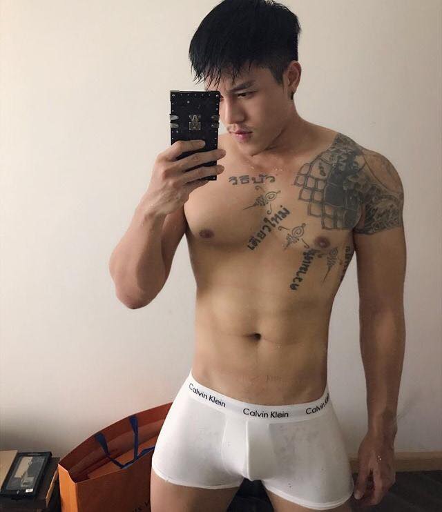 หล่องานดี001