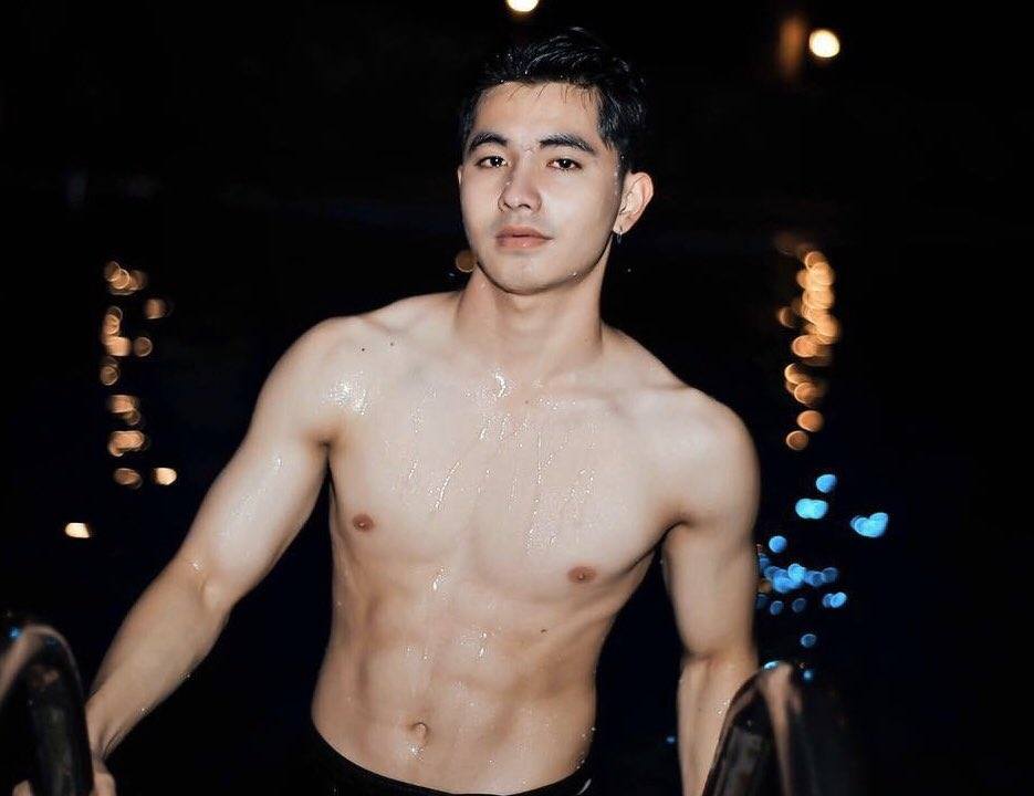 หล่องานดี001